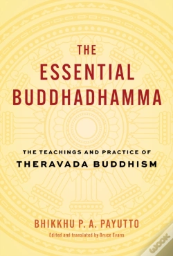 Capa do artigo The Essential Buddhadhamma