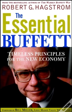 Capa do artigo The Essential Buffett
