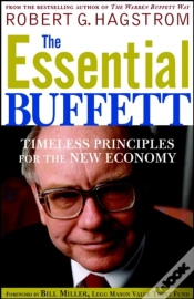 Capa do artigo The Essential Buffett