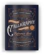 The Essential Calligraphy & Lettering Reference Book - Preview