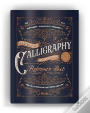 Capa do artigo The Essential Calligraphy & Lettering Reference Book