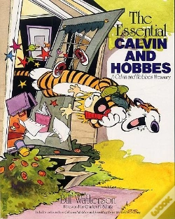 Capa do artigo The Essential Calvin And Hobbes