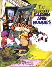 The Essential Calvin And Hobbes