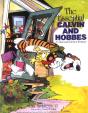 The Essential Calvin And Hobbes - Preview