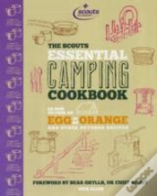 Capa do artigo The Essential Camping Cookbook