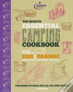 Capa do artigo The Essential Camping Cookbook