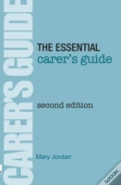 Capa do artigo The Essential Carer'S Guide