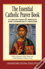 Capa do artigo The Essential Catholic Prayer Book