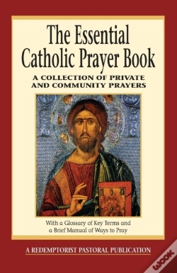 Capa do artigo The Essential Catholic Prayer Book