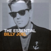 Capa do artigo The Essential - CD