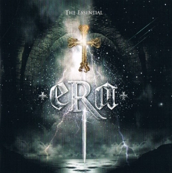 Capa do artigo The Essential - CD