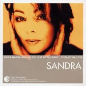 Capa do artigo The Essential - CD