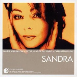 Capa do artigo The Essential - CD