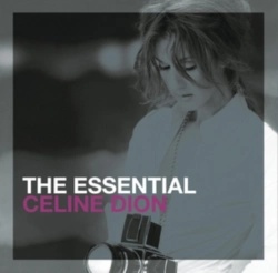 Capa do artigo The Essential Céline Dion - CD