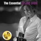 Capa do artigo The Essential Celine Dion - CD