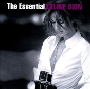 Capa do artigo The Essential Celine Dion - CD