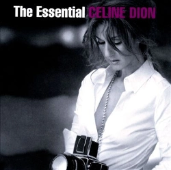 Capa do artigo The Essential Celine Dion - CD