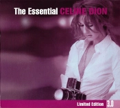 Capa do artigo The Essential Celine Dion - CD