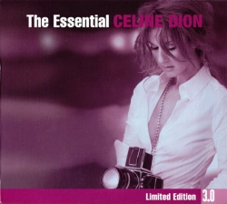 Capa do artigo The Essential Celine Dion - CD