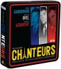 The Essential Chanteurs - CD - Preview