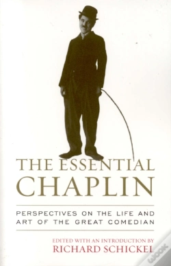 Capa do artigo The Essential Chaplin