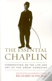 Capa do artigo The Essential Chaplin