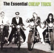 Capa do artigo The Essential Cheap Trick - CD