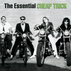 Capa do artigo The Essential Cheap Trick - CD