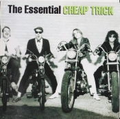 Capa do artigo The Essential Cheap Trick - CD