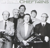 Capa do artigo The Essential Chieftains - CD