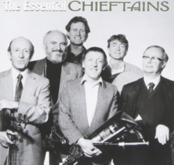 Capa do artigo The Essential Chieftains - CD