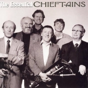 Capa do artigo The Essential Chieftains - CD