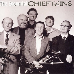 Capa do artigo The Essential Chieftains - CD