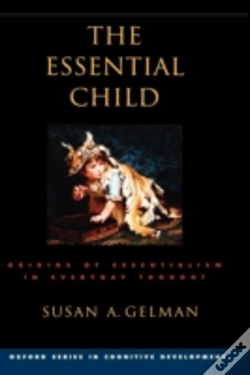 Capa do artigo The Essential Child