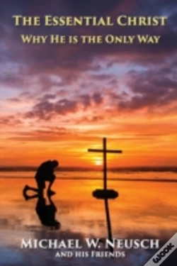 Capa do artigo The Essential Christ