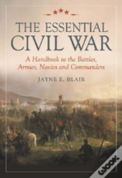 Capa do artigo The Essential Civil War