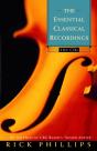 The Essential Classical Recordings - Preview