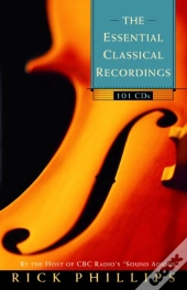 The Essential Classical Recordings