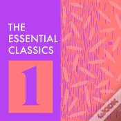 Capa do artigo The Essential Classics: Volume 1