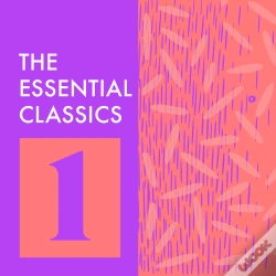Capa do artigo The Essential Classics: Volume 1