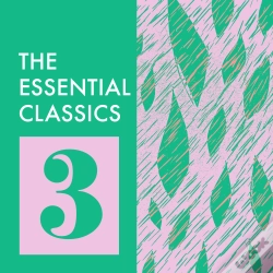 Capa do artigo The Essential Classics: Volume 3