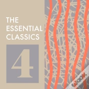Capa do artigo The Essential Classics: Volume 4