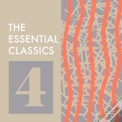 Capa do artigo The Essential Classics: Volume 4