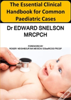Capa do artigo The Essential Clinical Handbook For Common Paediatric Cases