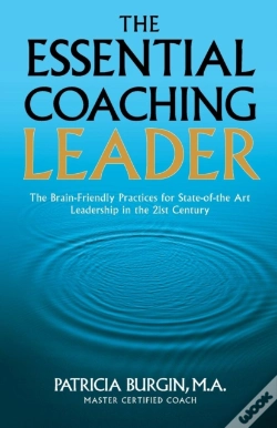 Capa do artigo The Essential Coaching Leader