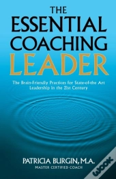 The Essential Coaching Leader