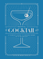 The Essential Cocktail Book - Preview