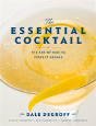 The Essential Cocktail - Preview