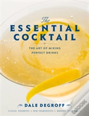 Capa do artigo The Essential Cocktail