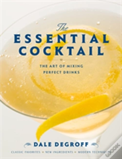 Capa do artigo The Essential Cocktail